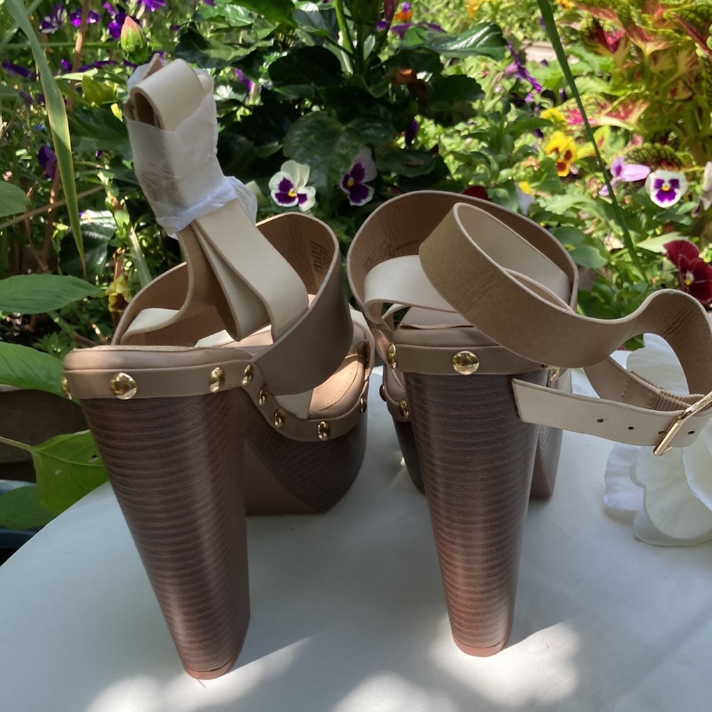 🌟Platform sandals - Picture 2 of 5